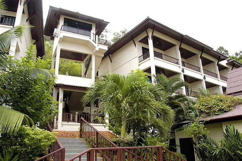 Patong Cottage Resort Ngoại thất bức ảnh