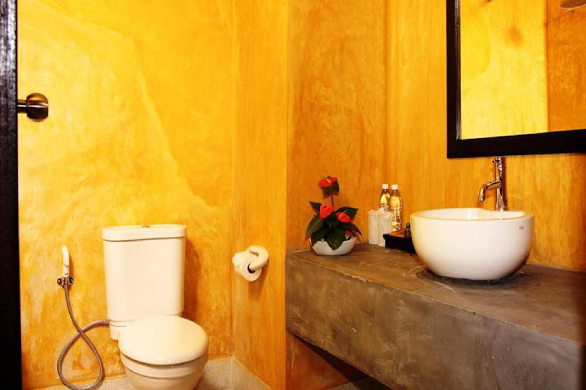 Patong Cottage Resort Ngoại thất bức ảnh