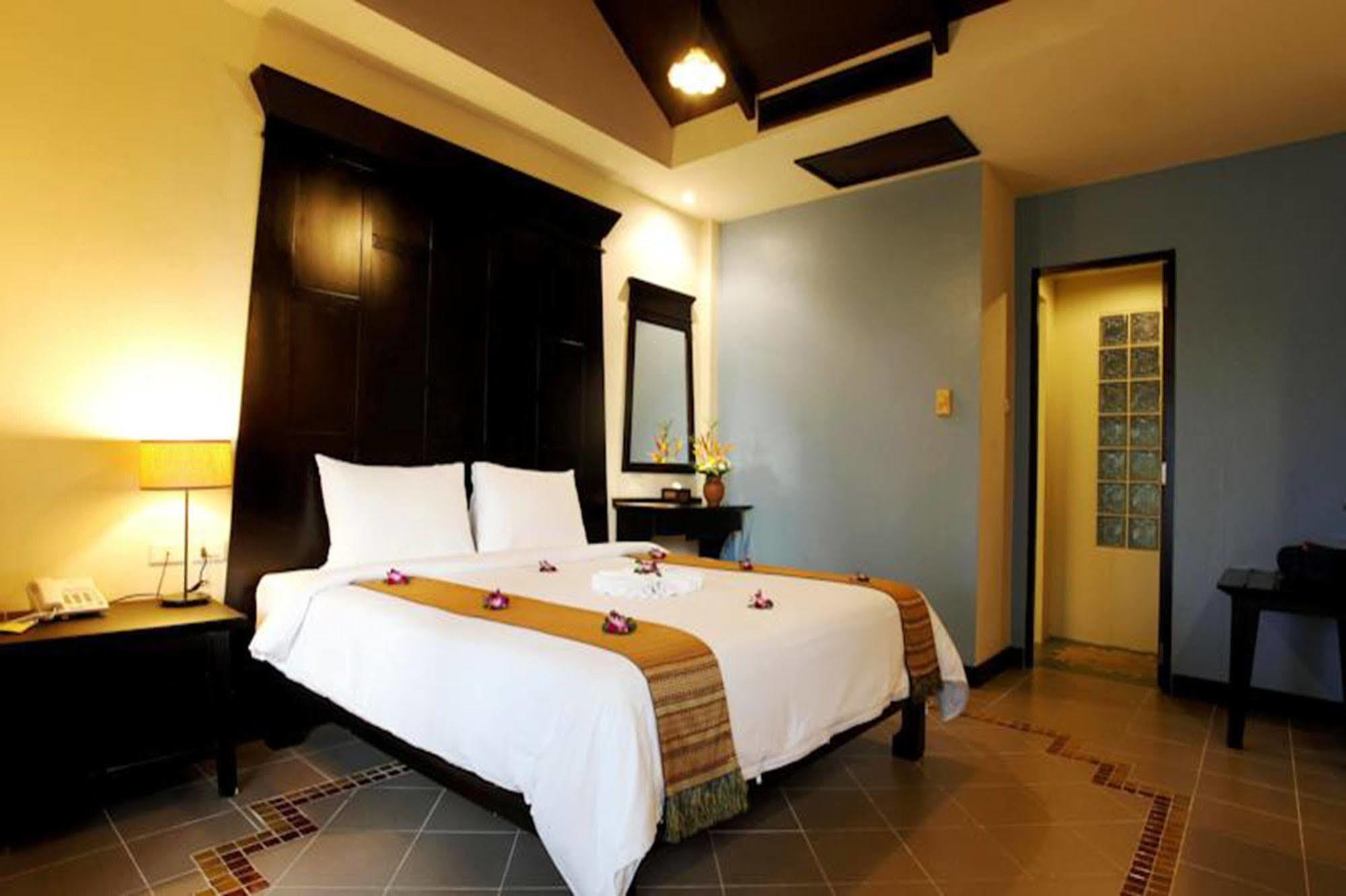 Patong Cottage Resort Ngoại thất bức ảnh